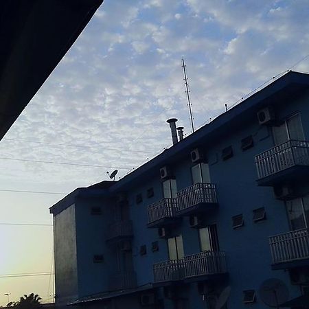 Barra Velha Wille Hotel Jaraguá do Sul Exterior foto