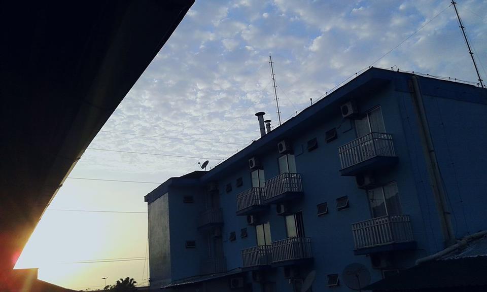 Barra Velha Wille Hotel Jaraguá do Sul Exterior foto